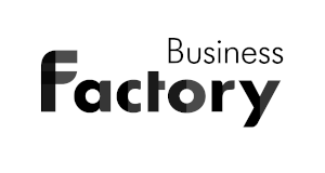 Business Factory Logo