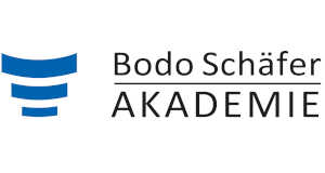 Bodo Schäfer Logo