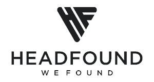 Headfound Logo