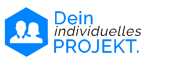 Logo Dein individuelles Projekt